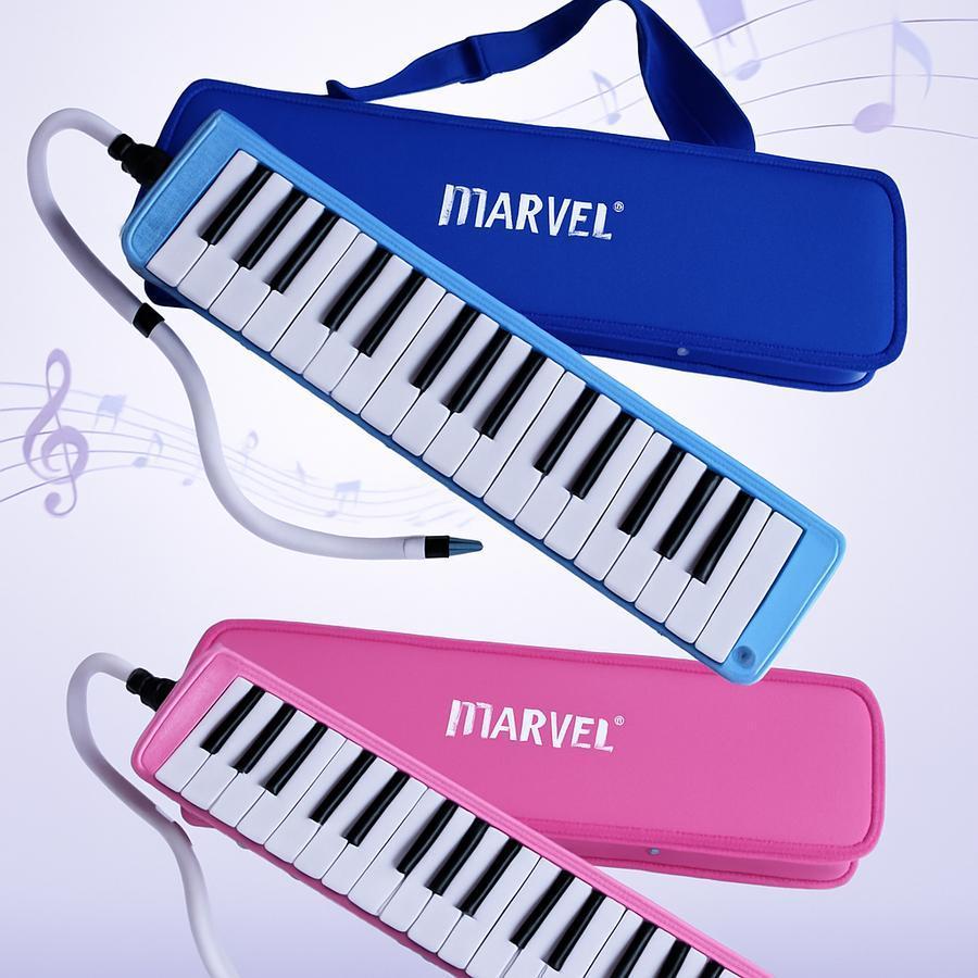 PIANIKA MARVEL FREE TAS ORIGINAL