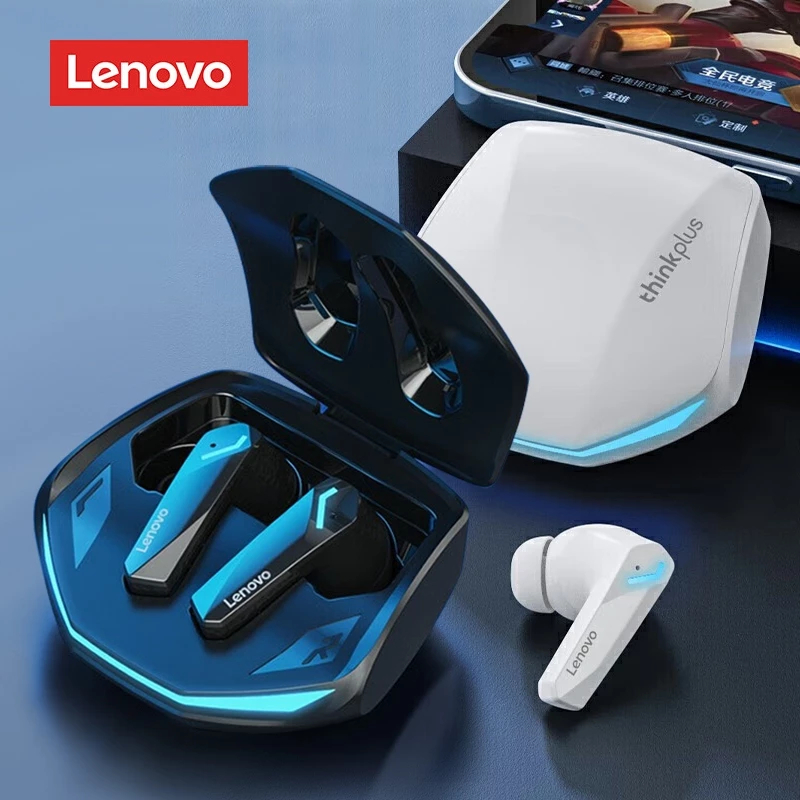 Lenovo Thinkplus GM2 Pro TWS Gaming Earphone