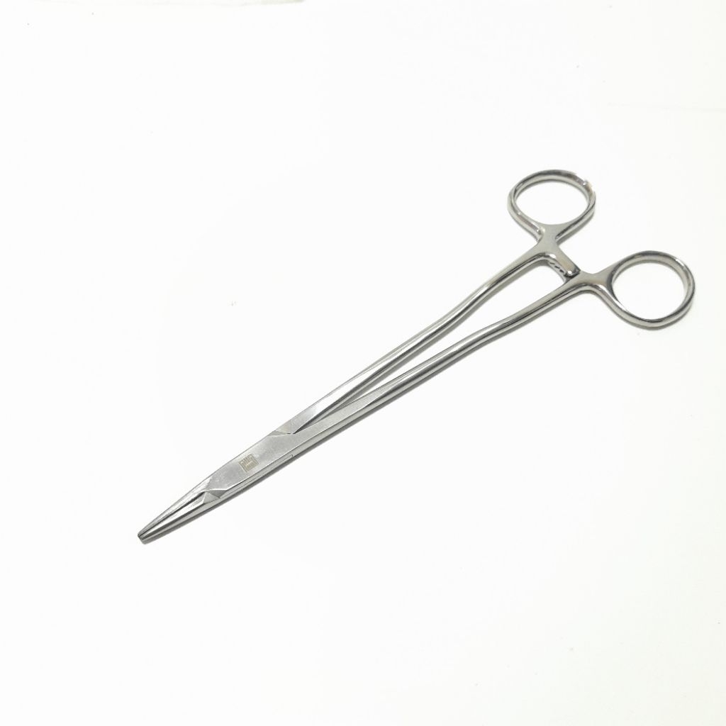Needle Holder 20 Cm | Instrumen bedah | Gunting Bedah