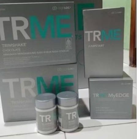 tanpa Lifepak ( paket 1 bulan slim ed.2027 ) tws program original skin nu