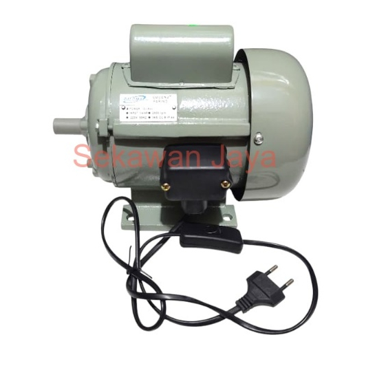 Dinamo Mesin Parut Parutan Kelapa Listrik Serbaguna / Dinamo Kukuran / Mesin Parutan Kelapa / Mesin 