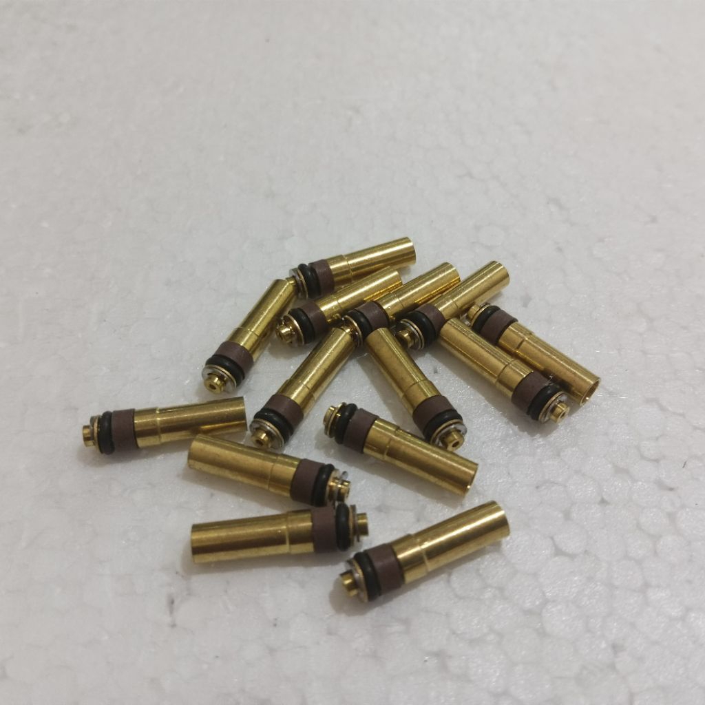 Piston Pompa PCP Cina, Piston Pompa PCP Import, Piston Pompa PCP Model Rata/papa, Sparepart Pompa PC