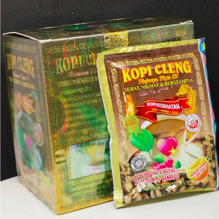 kopi Good Day susu mix spesial edition KingClengKopiNewMurniCleng