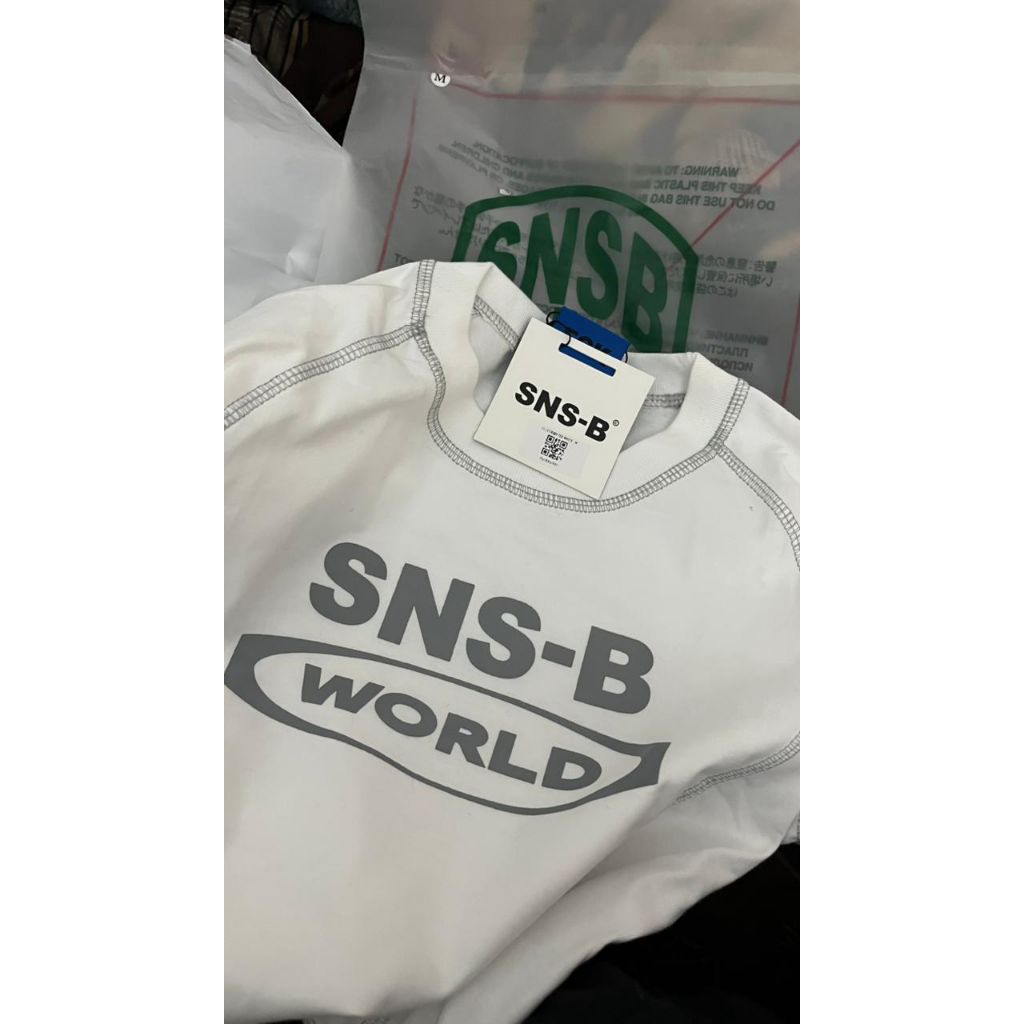 snsb world