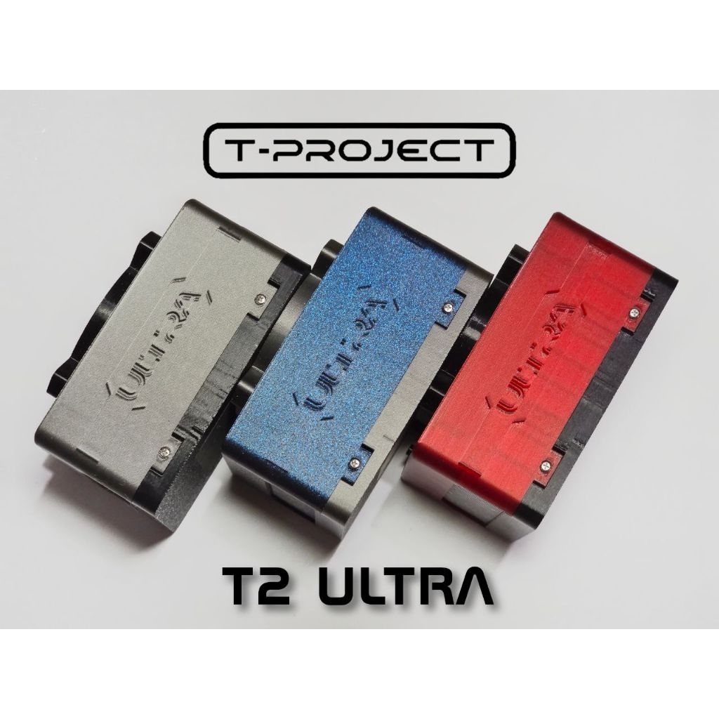 Fan cooler t1 ultra dan T2 ultra