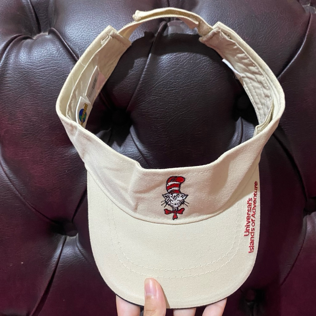 Topi universal studio