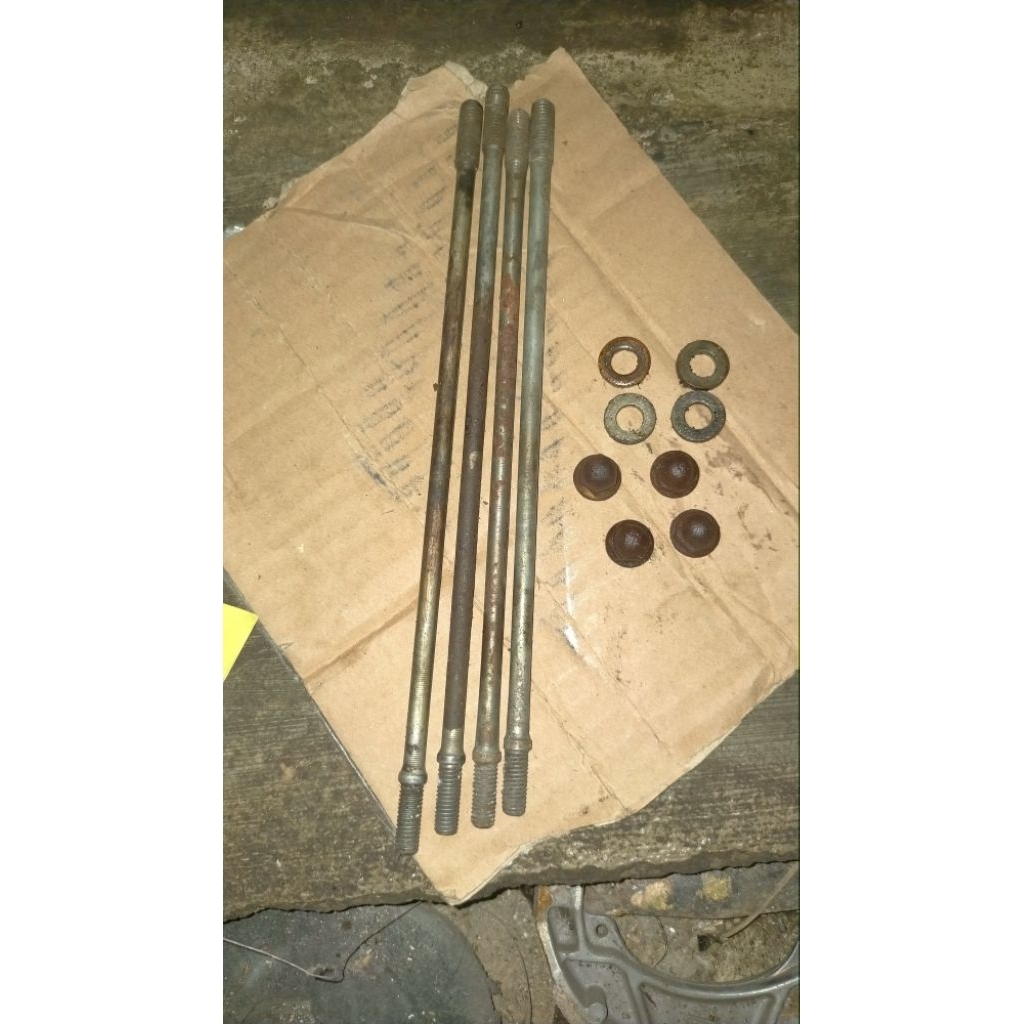 baut ancer astrea grand prima star