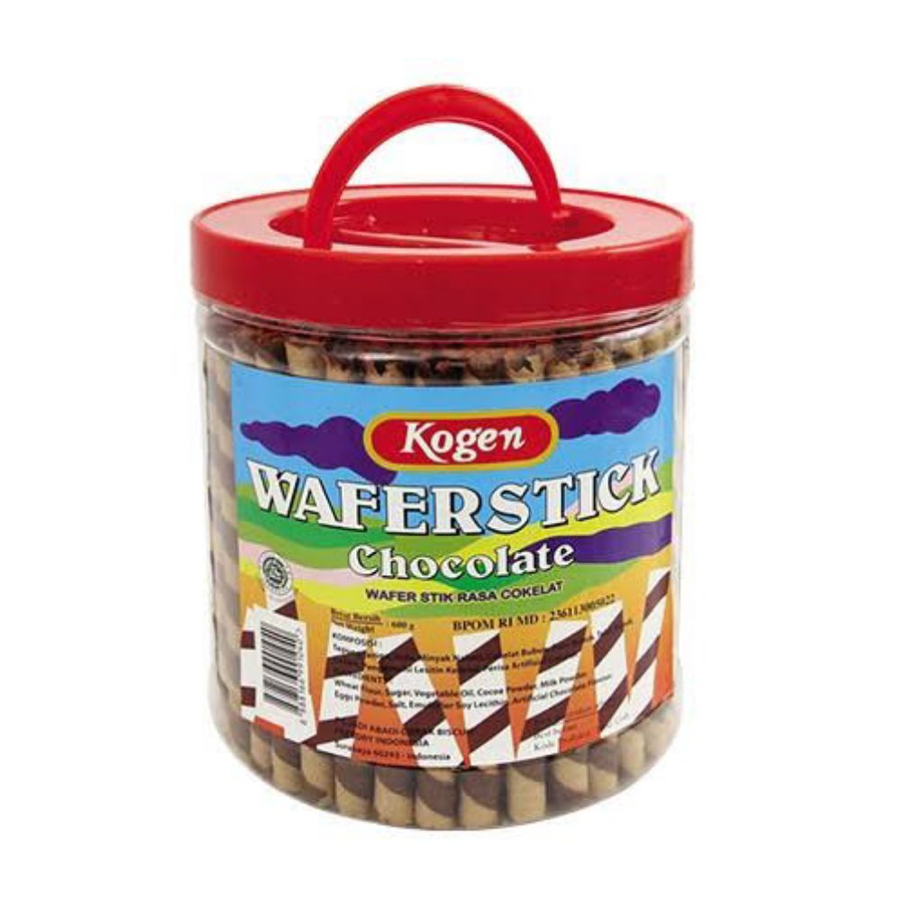 Kogen Wafer Stick