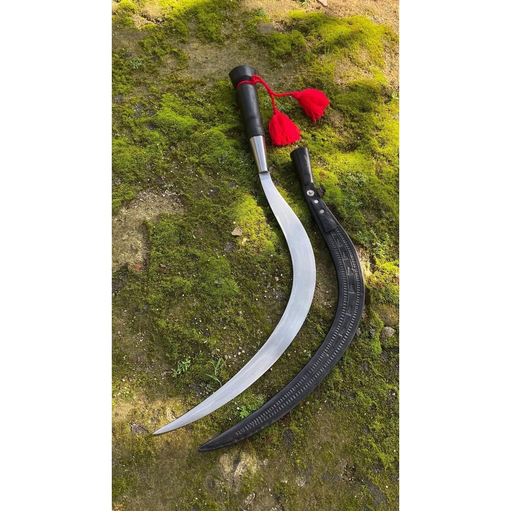 seni koleksi CR 02 madura