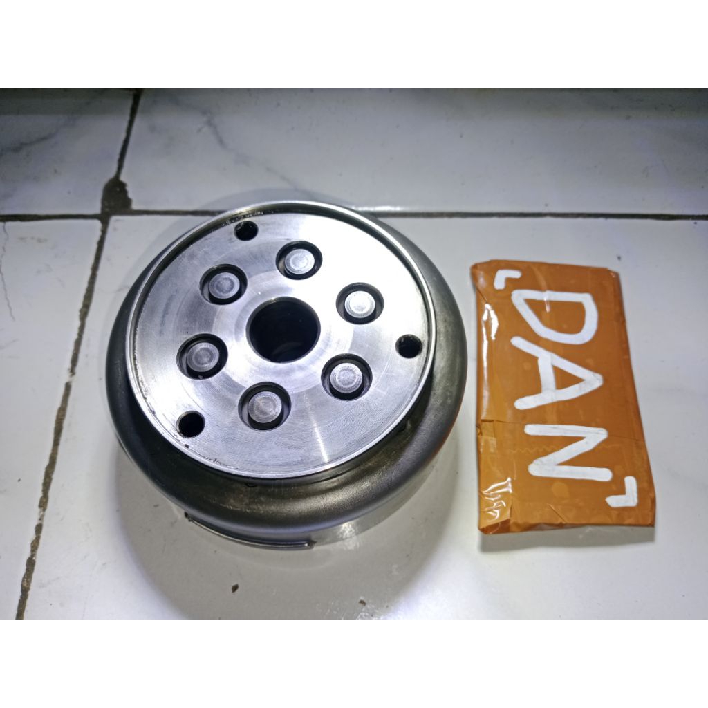 magnit satria fu karbu 150 magnet maghnit satria fu karbu ori lepasan