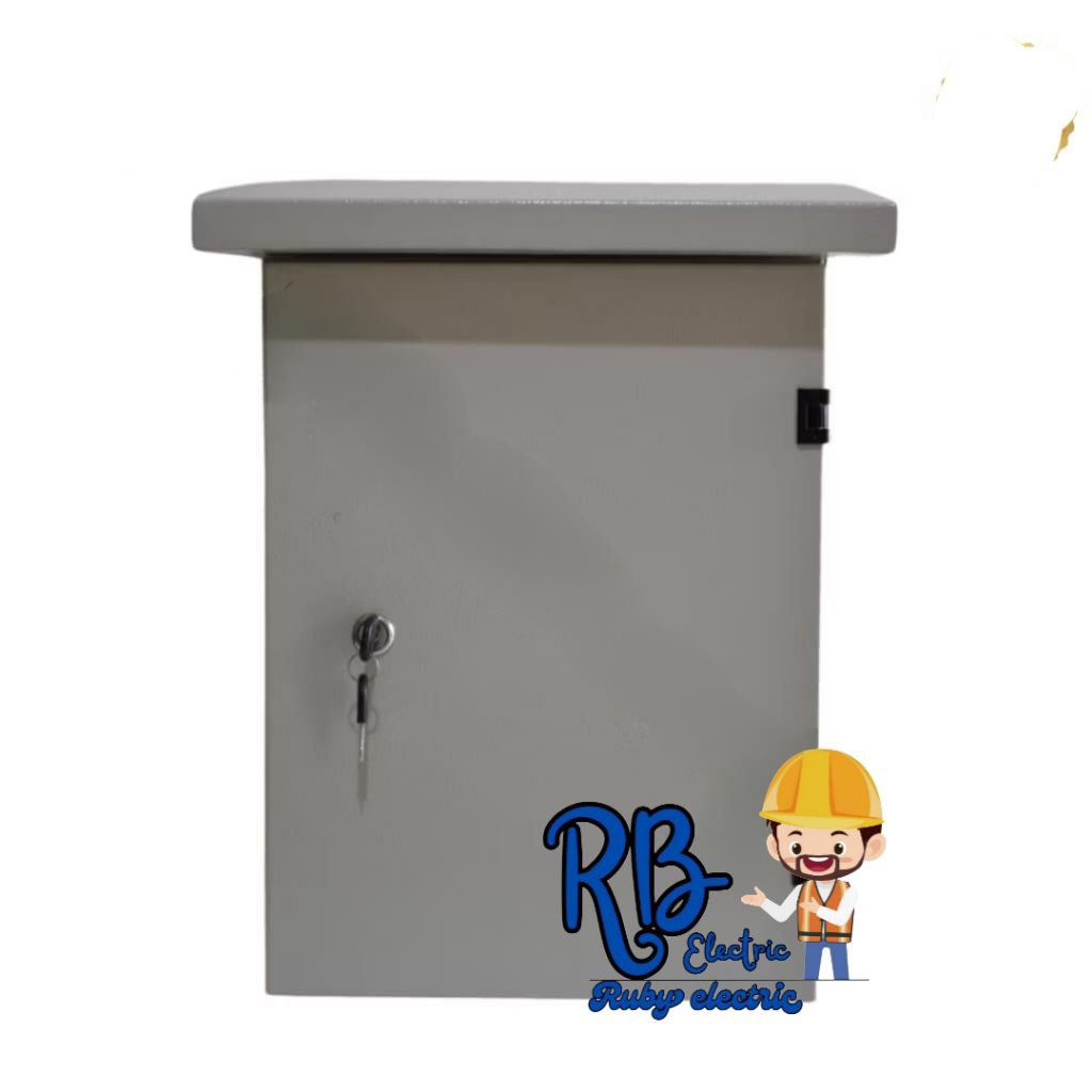 Box panel outdoor 120 x 80 x 30 Lokal