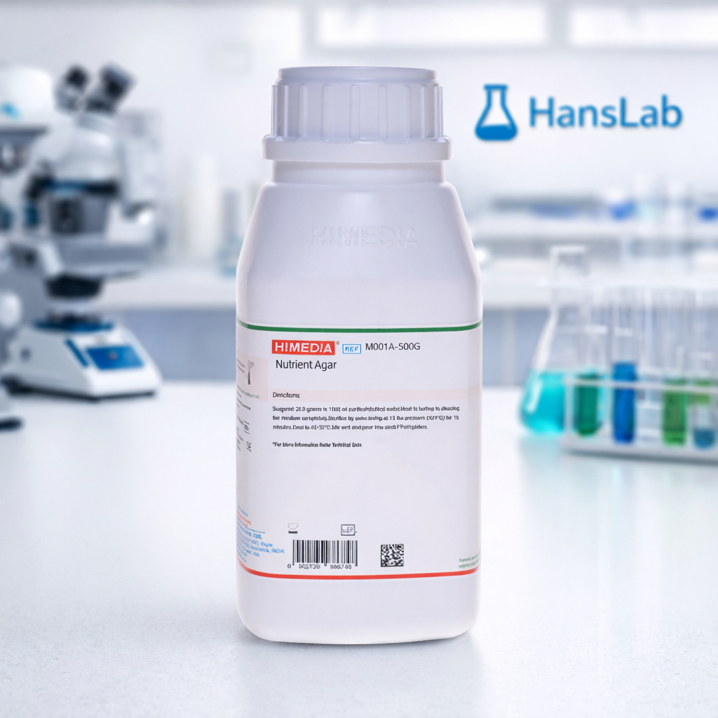 Nutrient Agar Himedia M001-500g