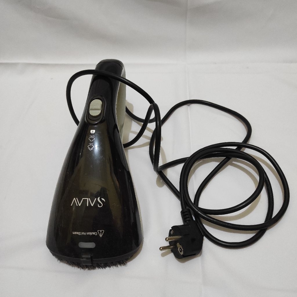 [TOKO ROMBENGAN] TRAVEL STEAMER SETRIKA UAP SALAV