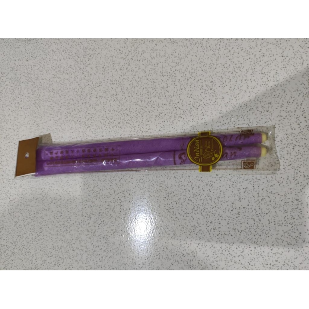 Ear Candle Pembersih Teling Ear Candle