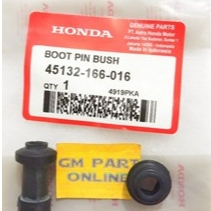 KARET BOOT SUPRA Karet Boat Supra 45132-166-016