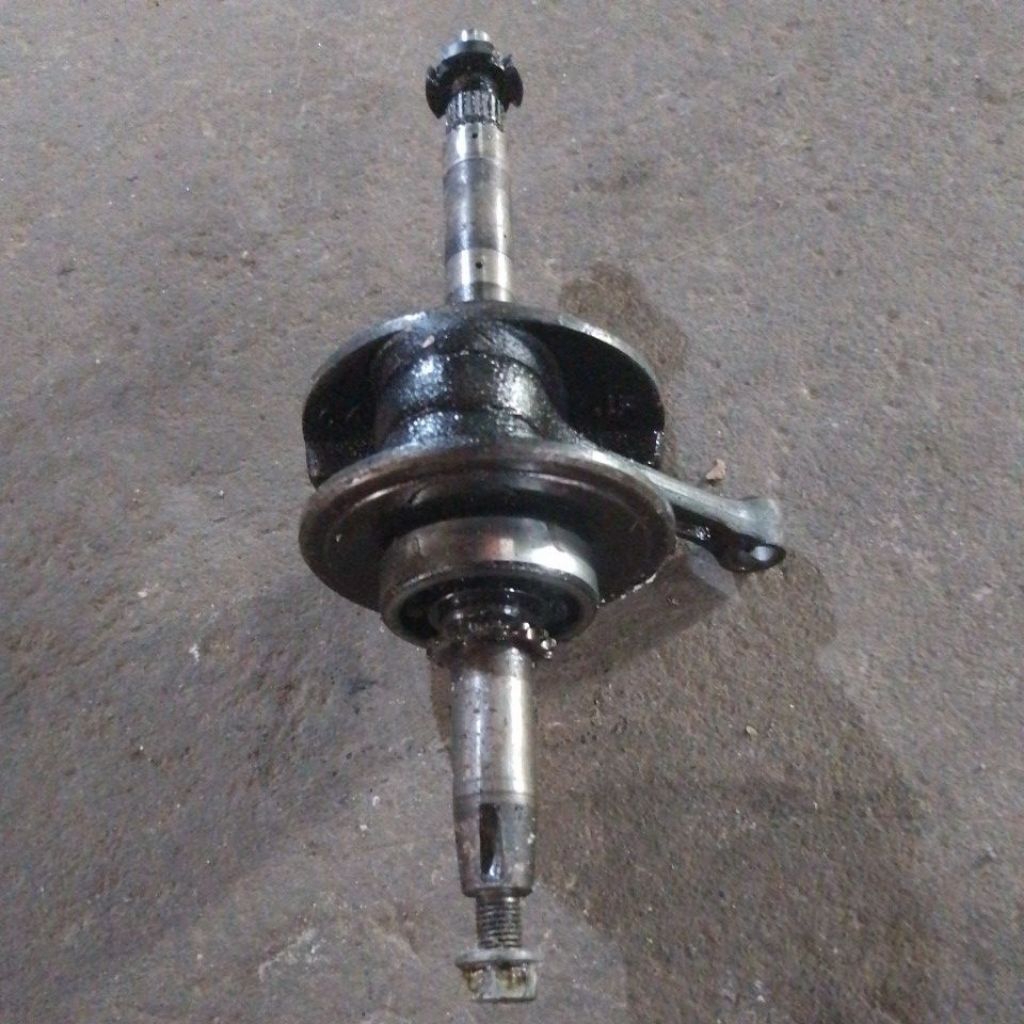 kruk as supra lama / grand original BAHAN