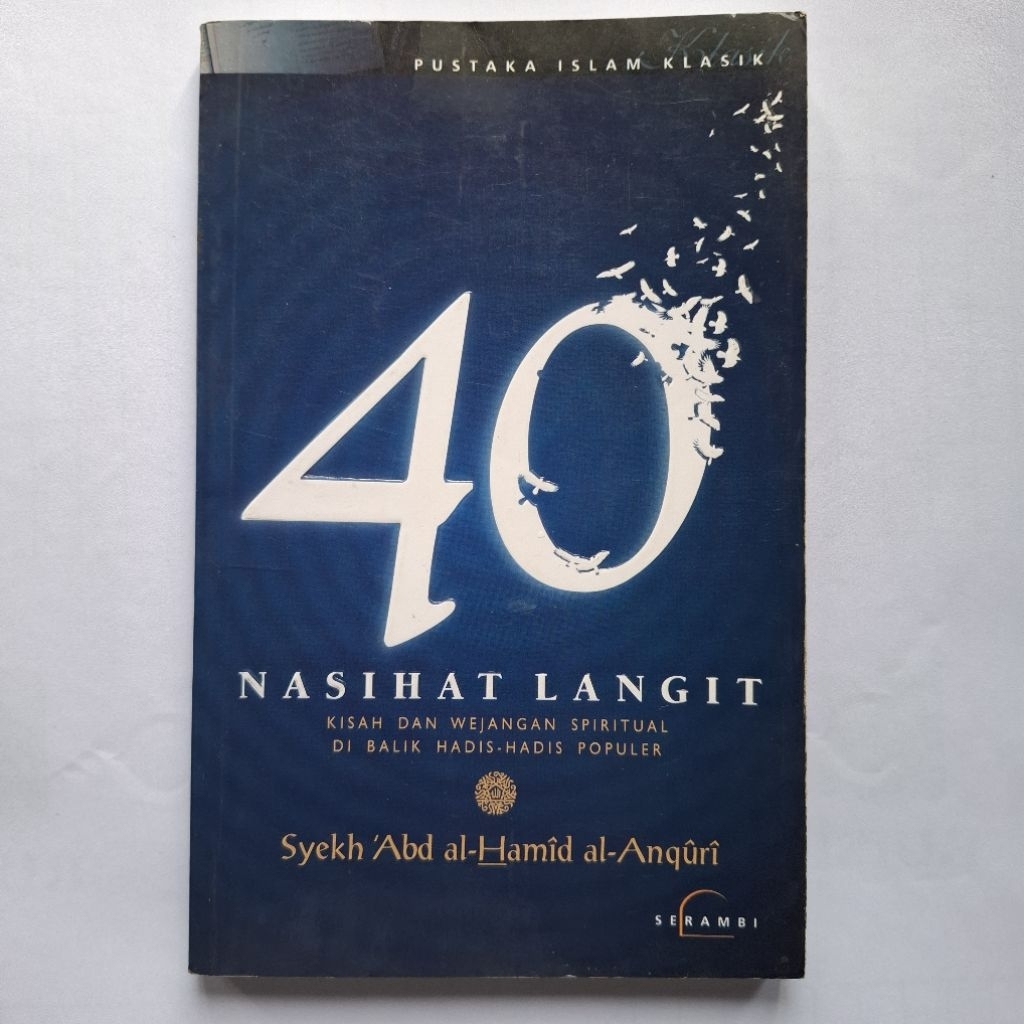 40 Nasihat Langit