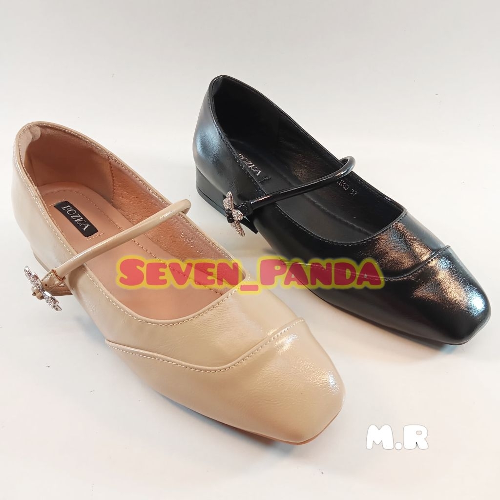 BOZKA RIKO (HEELS) R