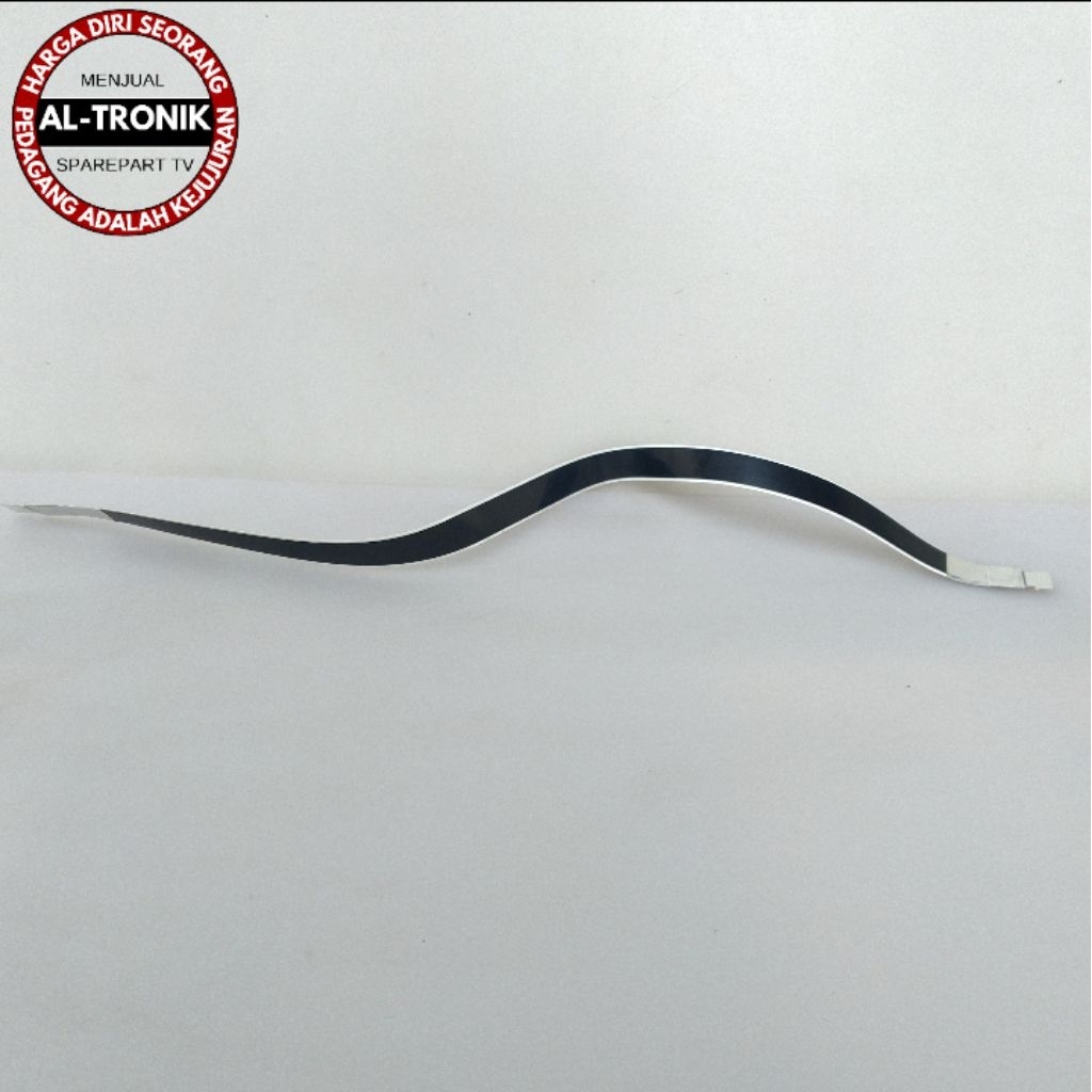 KABEL FLEKSIBEL LVDS WIFI TV LED CHIQ 43 INCH MODEL L43G7P FLEXIBLE WIFI CHIQ L43G37