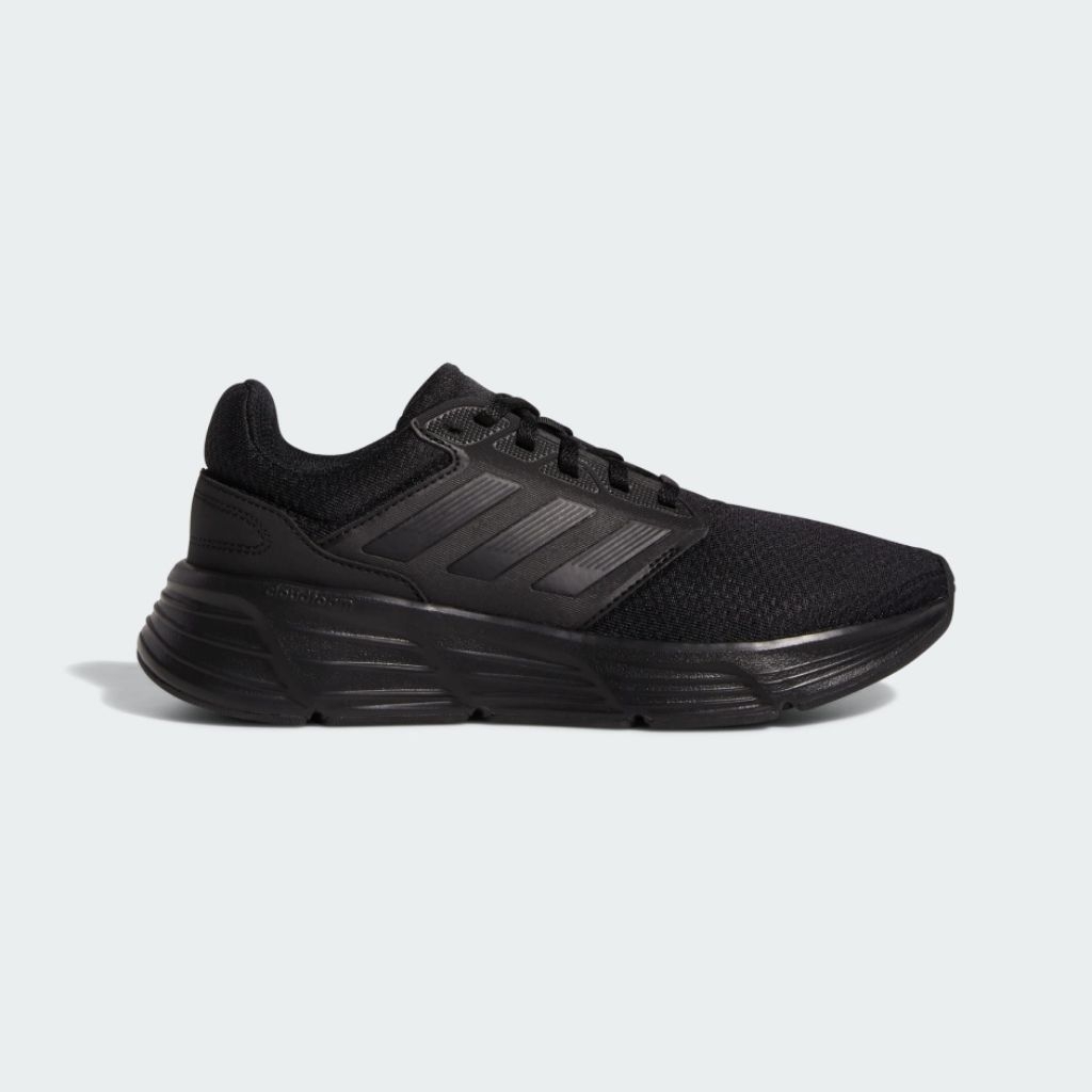 Adidas Galaxy 6 Running Full Black