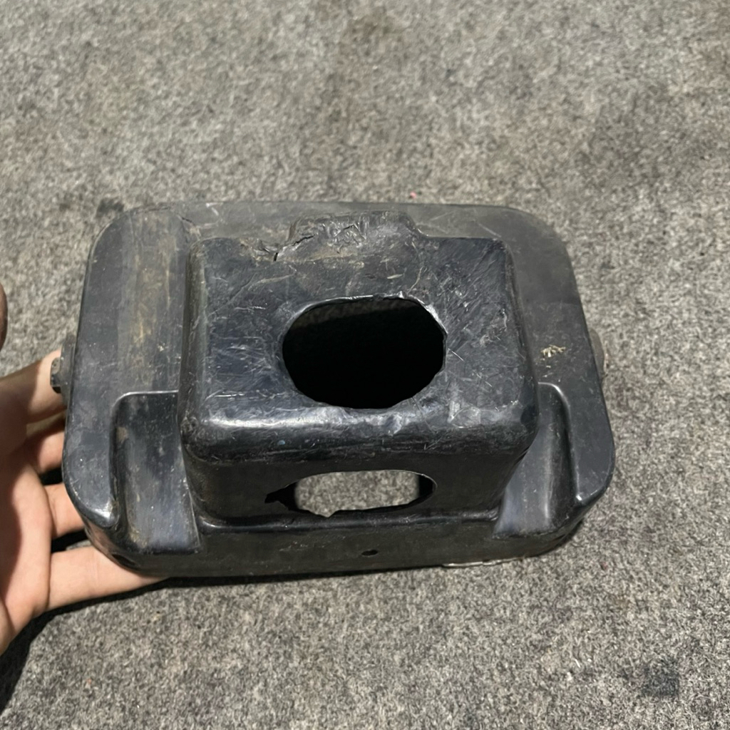 cover batok lampu depan yamaha rx king kobra rx king master rxk rx king tua 5t5 original