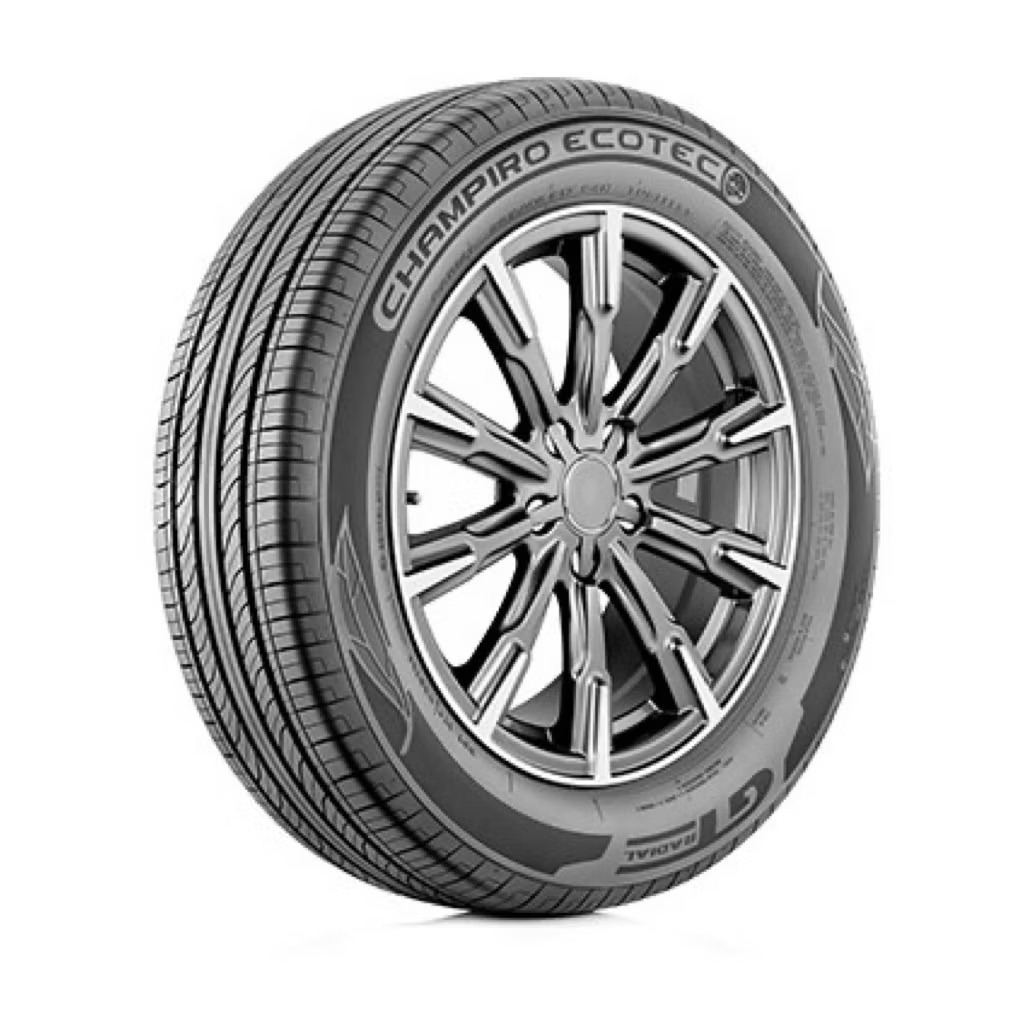 GT Champiro Ecotex 185/70 R14