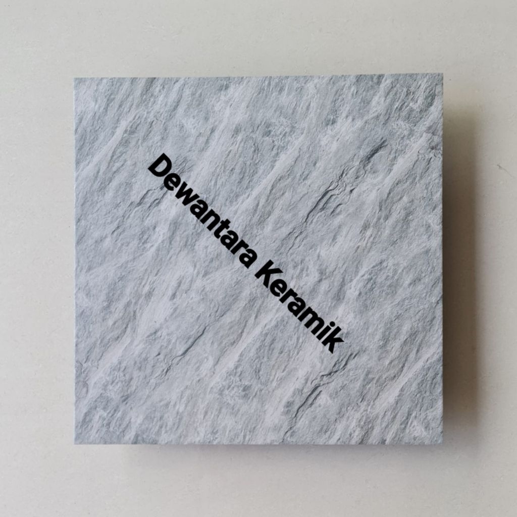 Keramik Cutting Kasar 50x50 UNO Savona GY