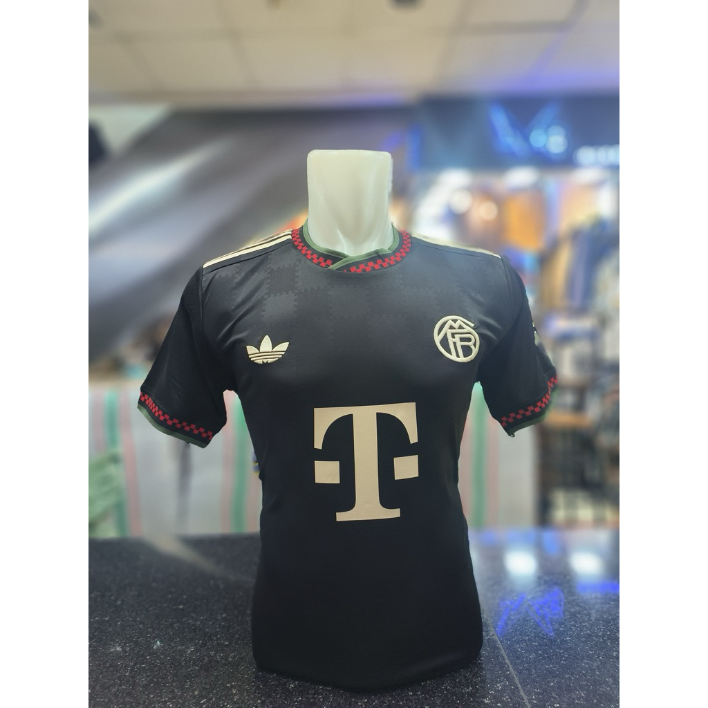 Jersey Bayern Munich Third 2025/2026