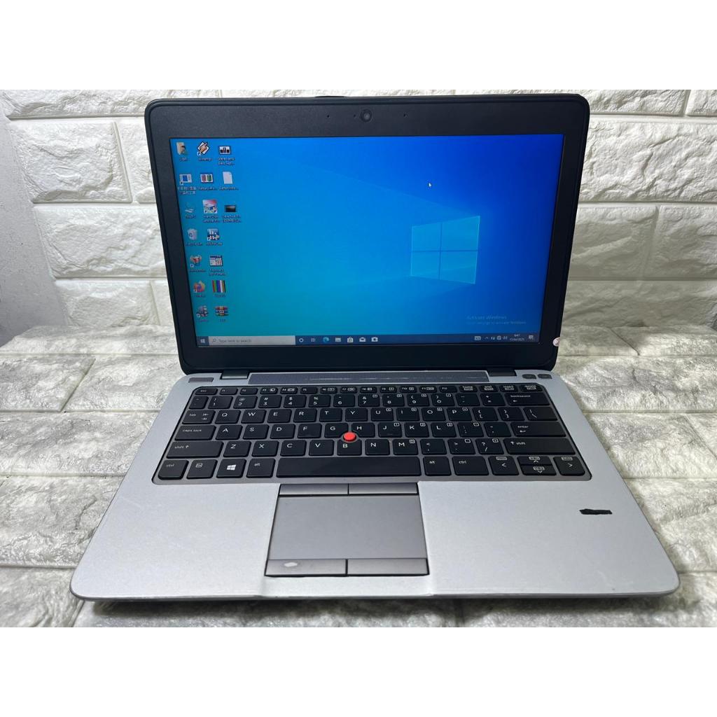 LAPTOP BEKAS PREMIUM HP ELITEBOOK 820 G2 CORE I7 GEN 5