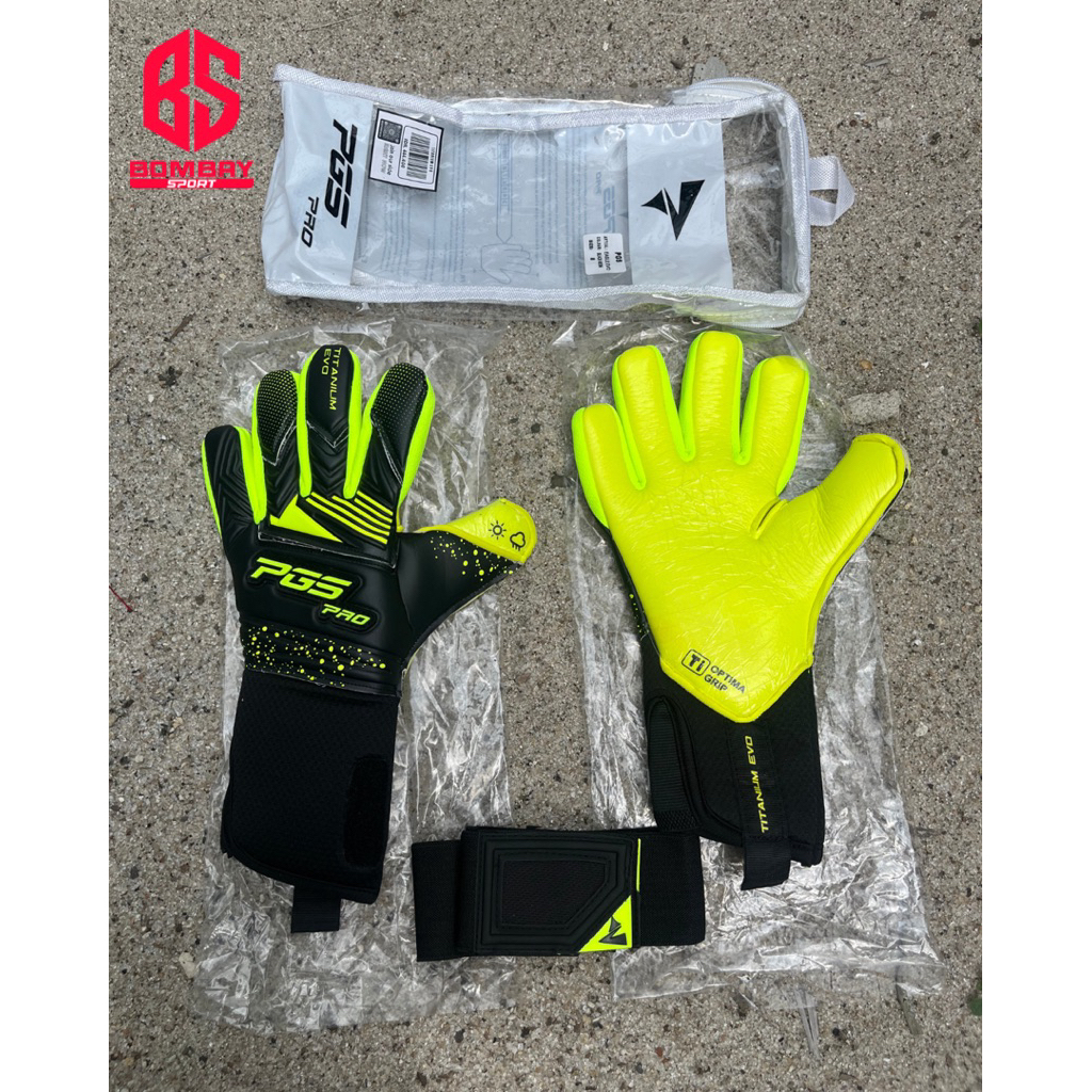 SARUNG TANGAN PGS PRO