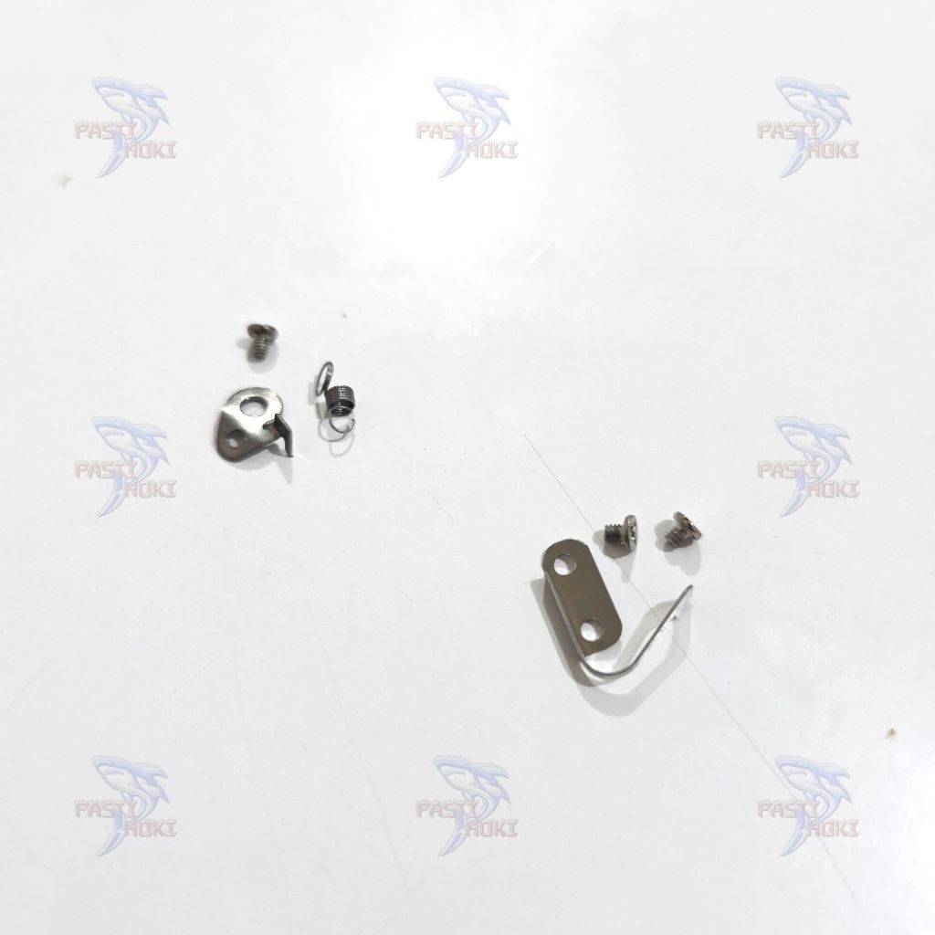 Clicker klicker reel pancing/ clicker reel untuk semua ukuran