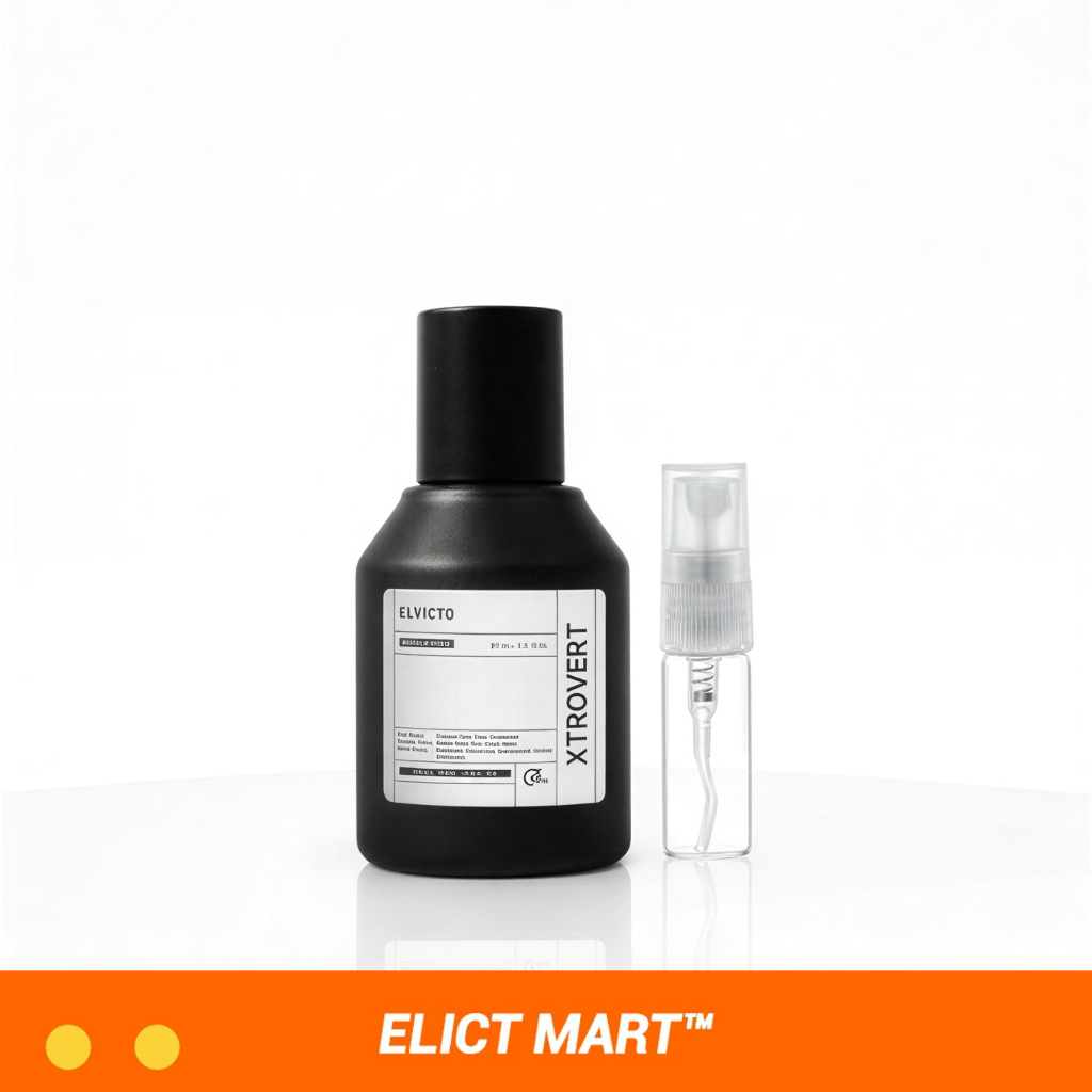 Decant Elvicto Xtrovert EDP 3ml
