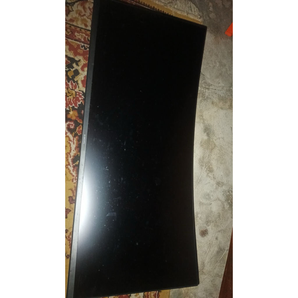 Monitor Xiaomi Curved Gaming G34WQi