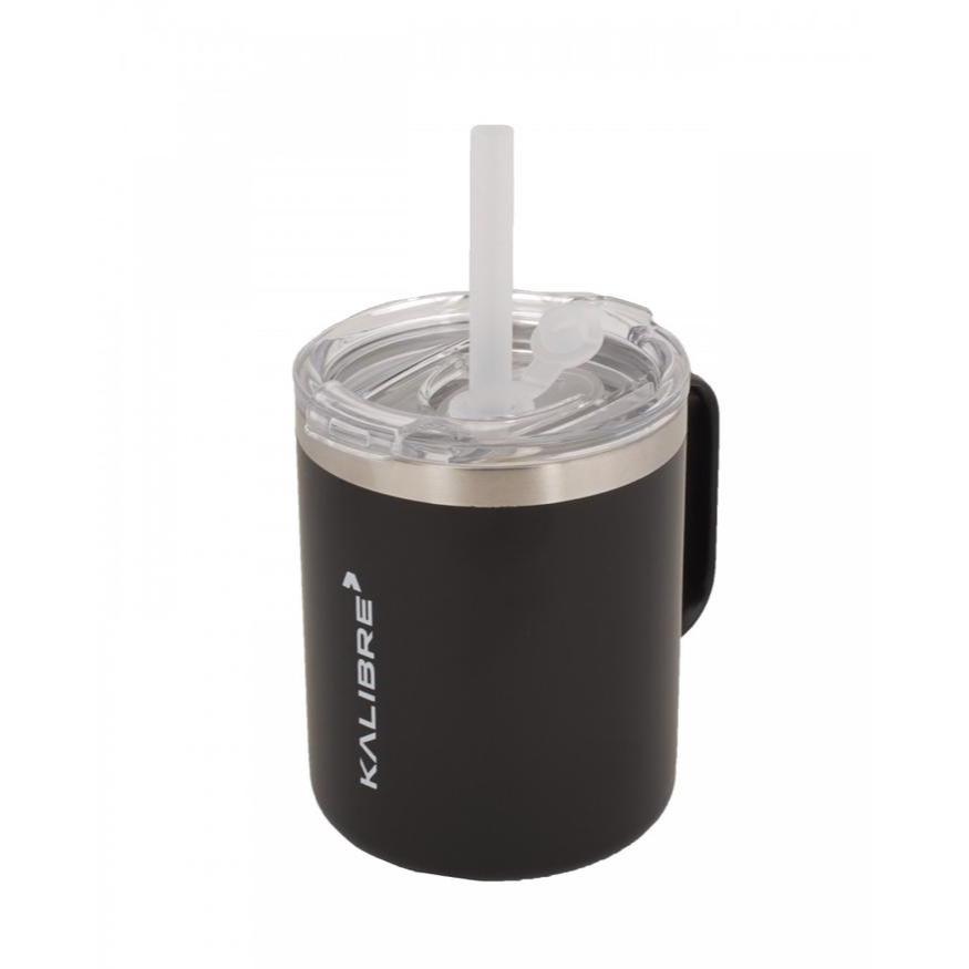 Tumbler Kalibre Hot / Cold Black 550ml 994482 000 Original Stainless Steel