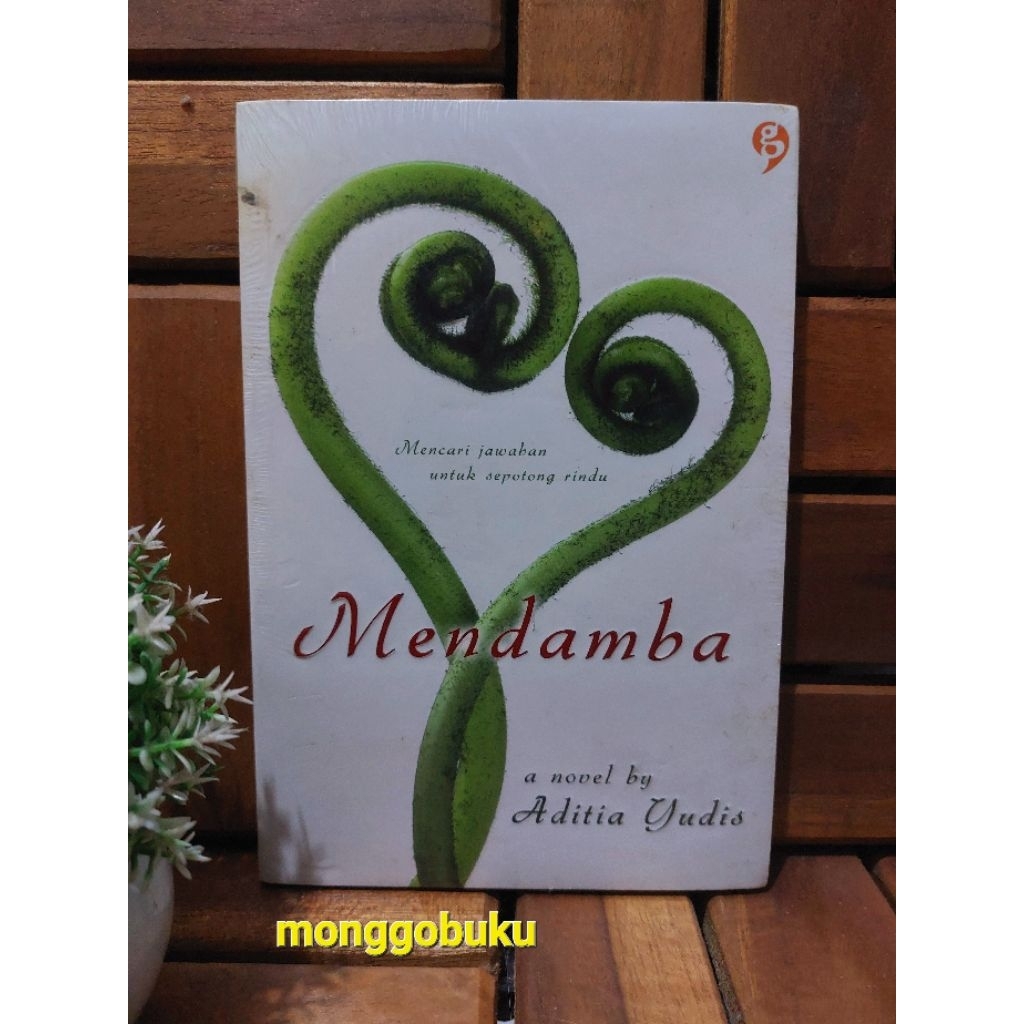 ADITIA YUDIS : MENDAMBA
