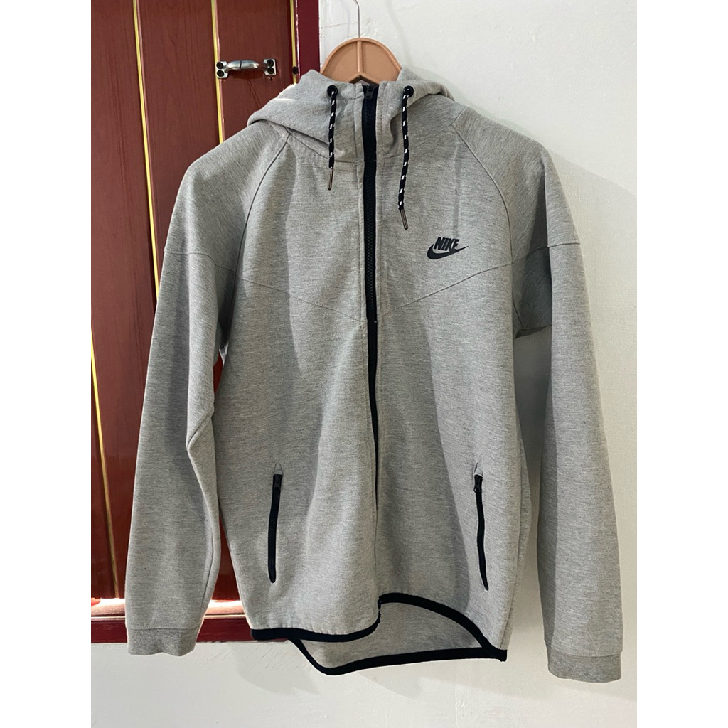 hoodie original nike tech