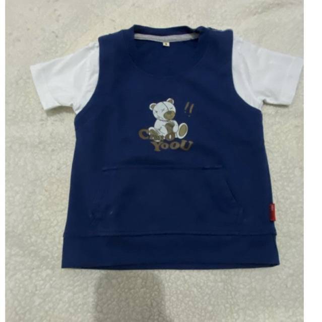 pl baju bayi laki laki