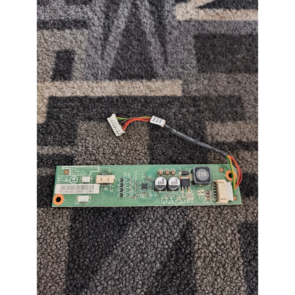 Converter Board AIO Acer Z1650 Second