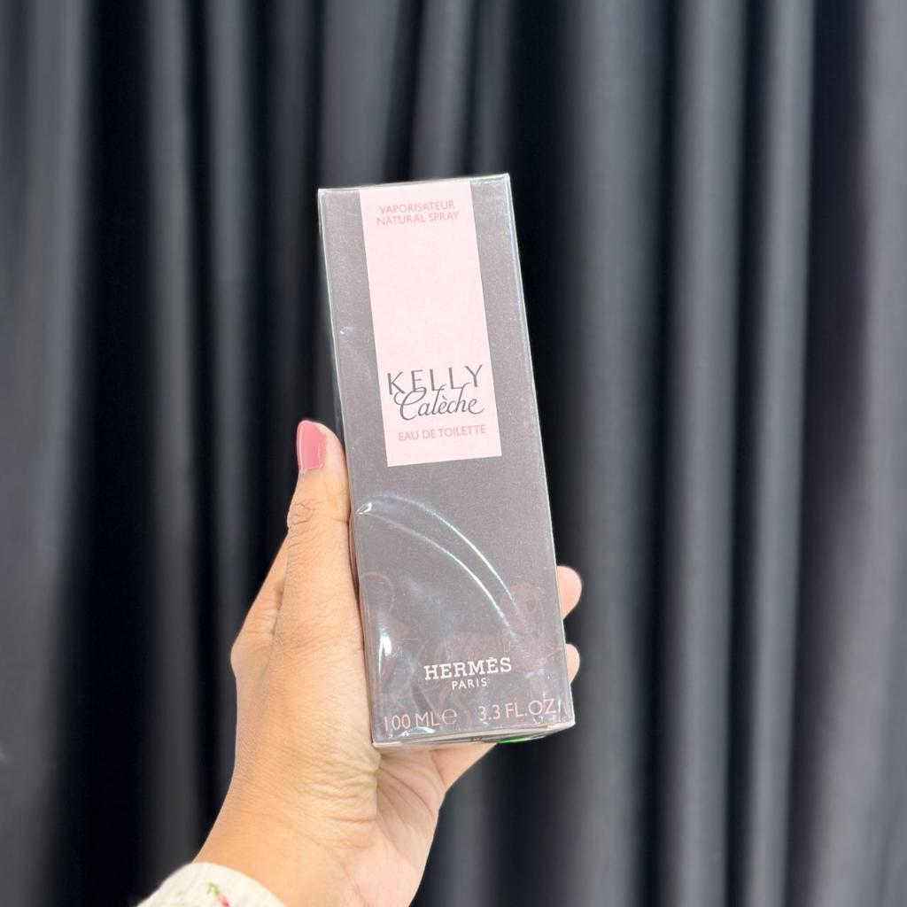 KELLY0 CALECHE HERMES 100ML