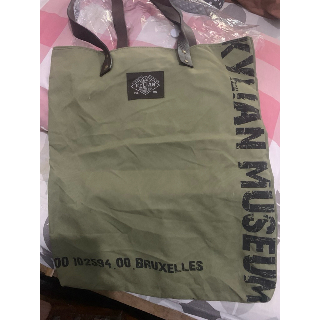Tote kylian bag