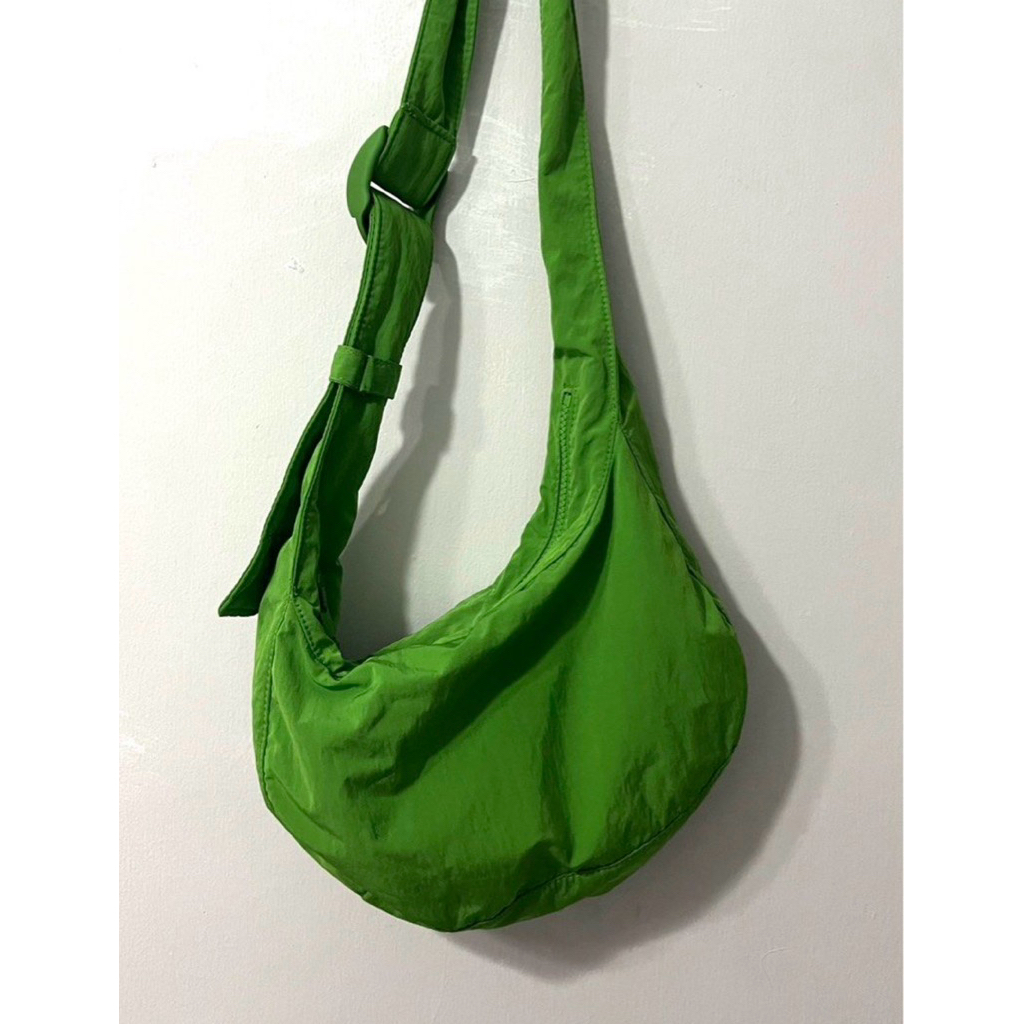COS Sling Bag Green