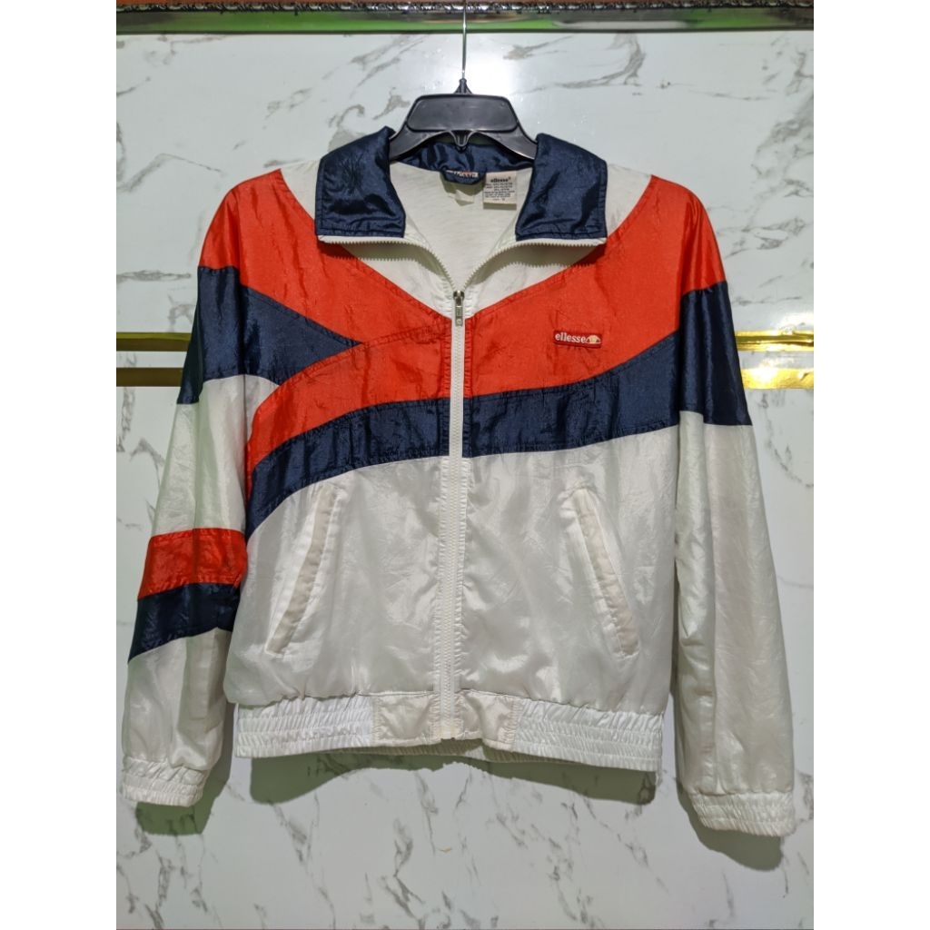 WINDBREAKER ELLESSE