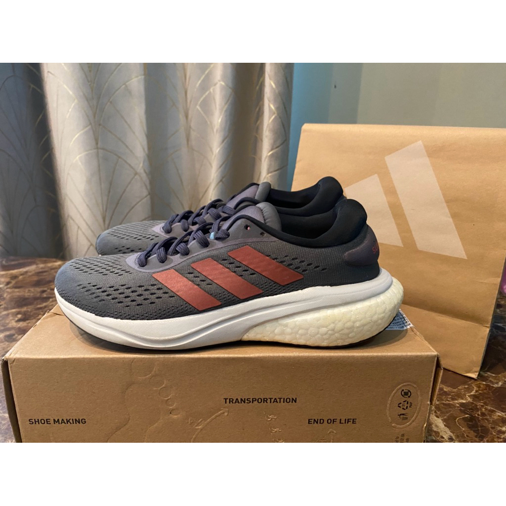 ADIDAS SUPERNOVA [bekas]