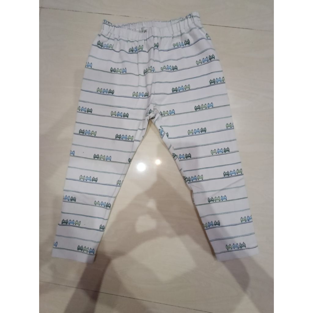 Leging baby 2-3T Uni