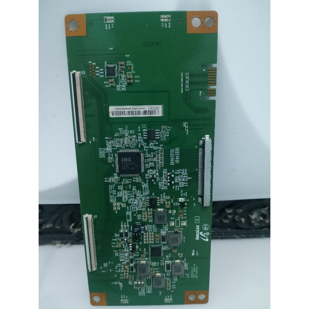 T_TICON _TICON TV LG 50UK6300PTE TICON LG INNOLUX