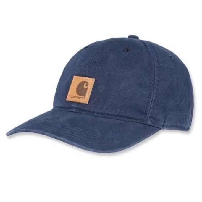 CARHARTT ODESSA CAP NAVY