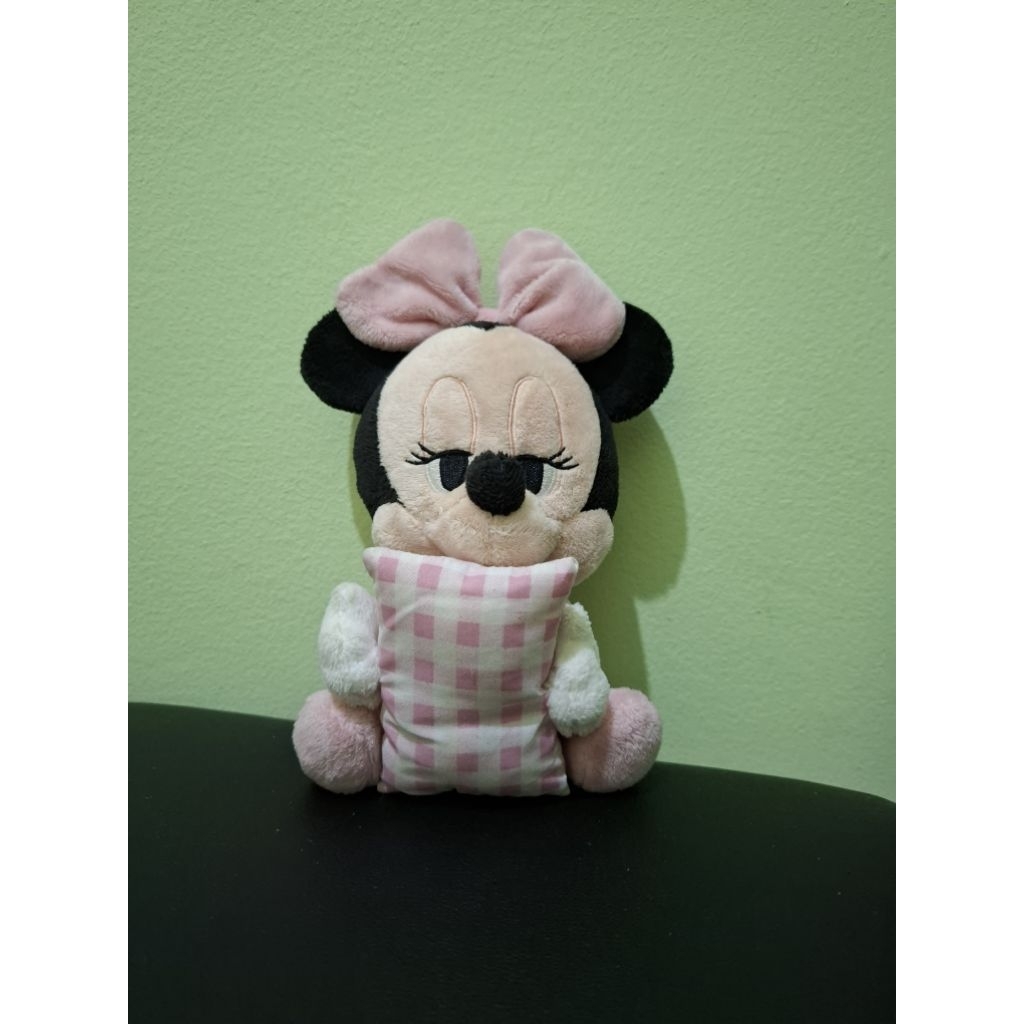 boneka minnie