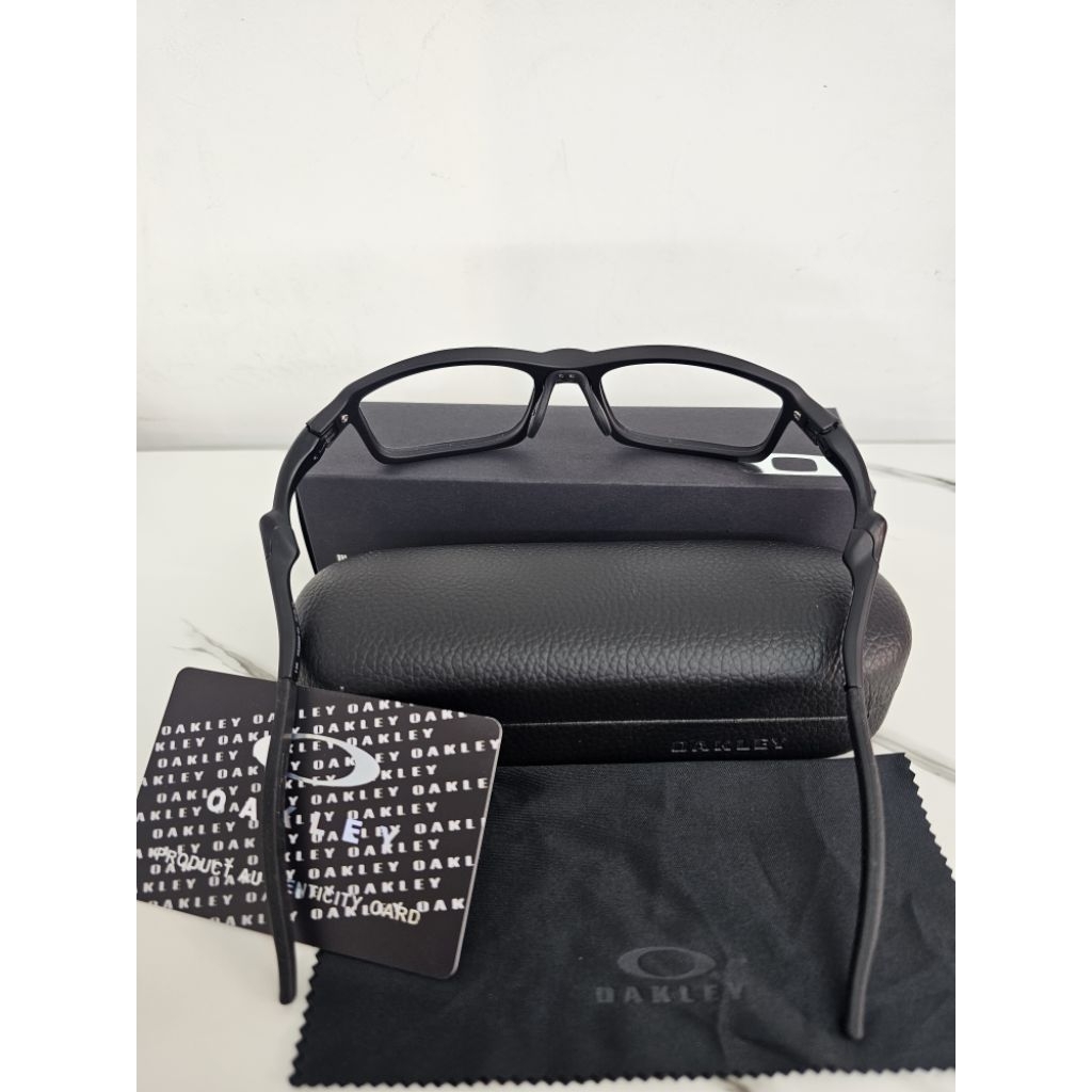 frame OAKLEY OX2009 BADMAN ORGL