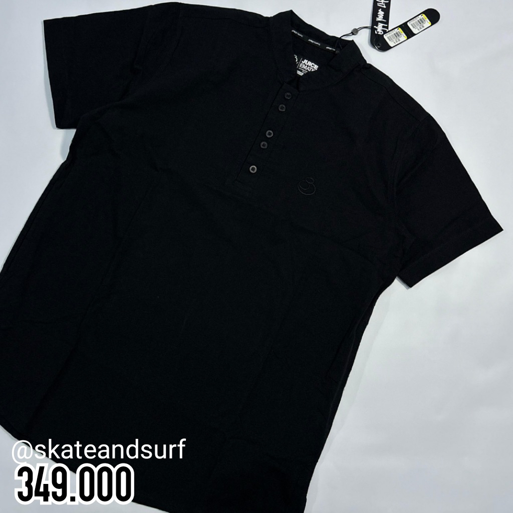 KEMEJA KOKO JUICE EMATIC ORIGINAL