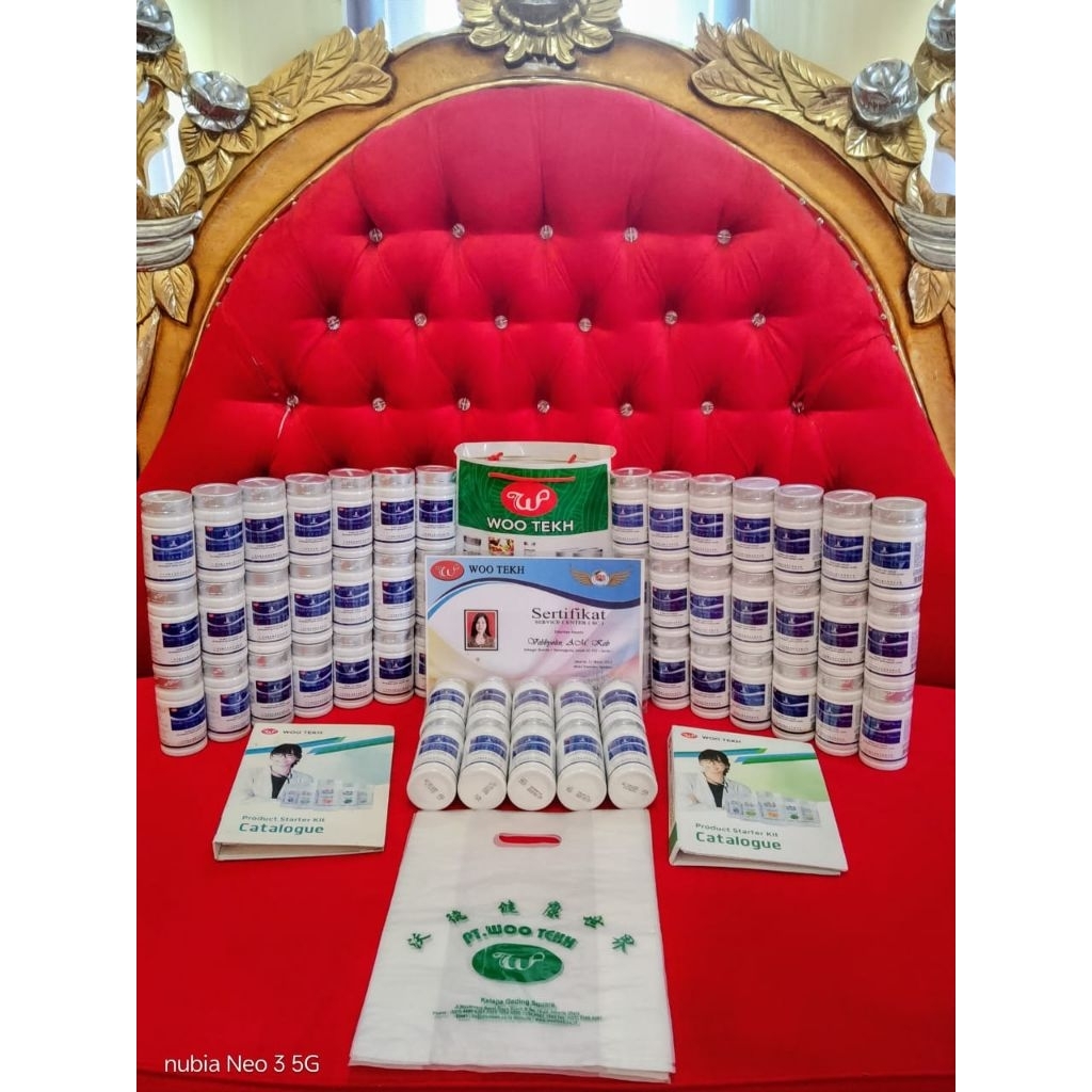 BIOLO WSC IMPORT ORIGINAL